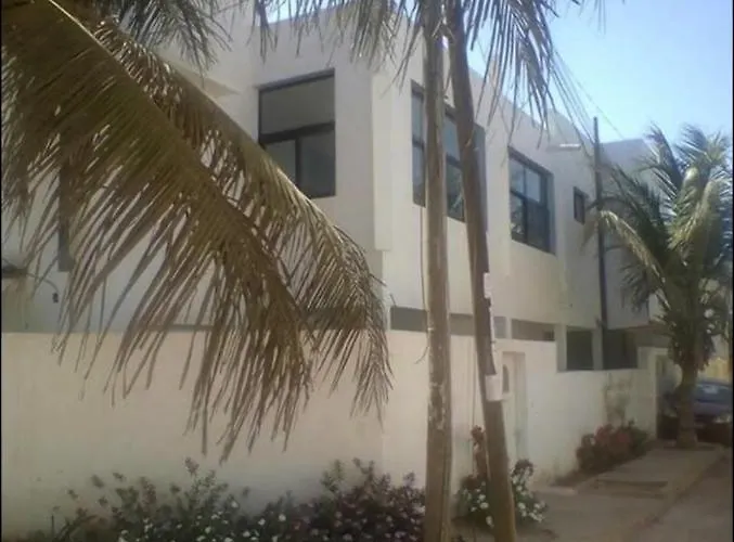 Residence B&B Hibiscus