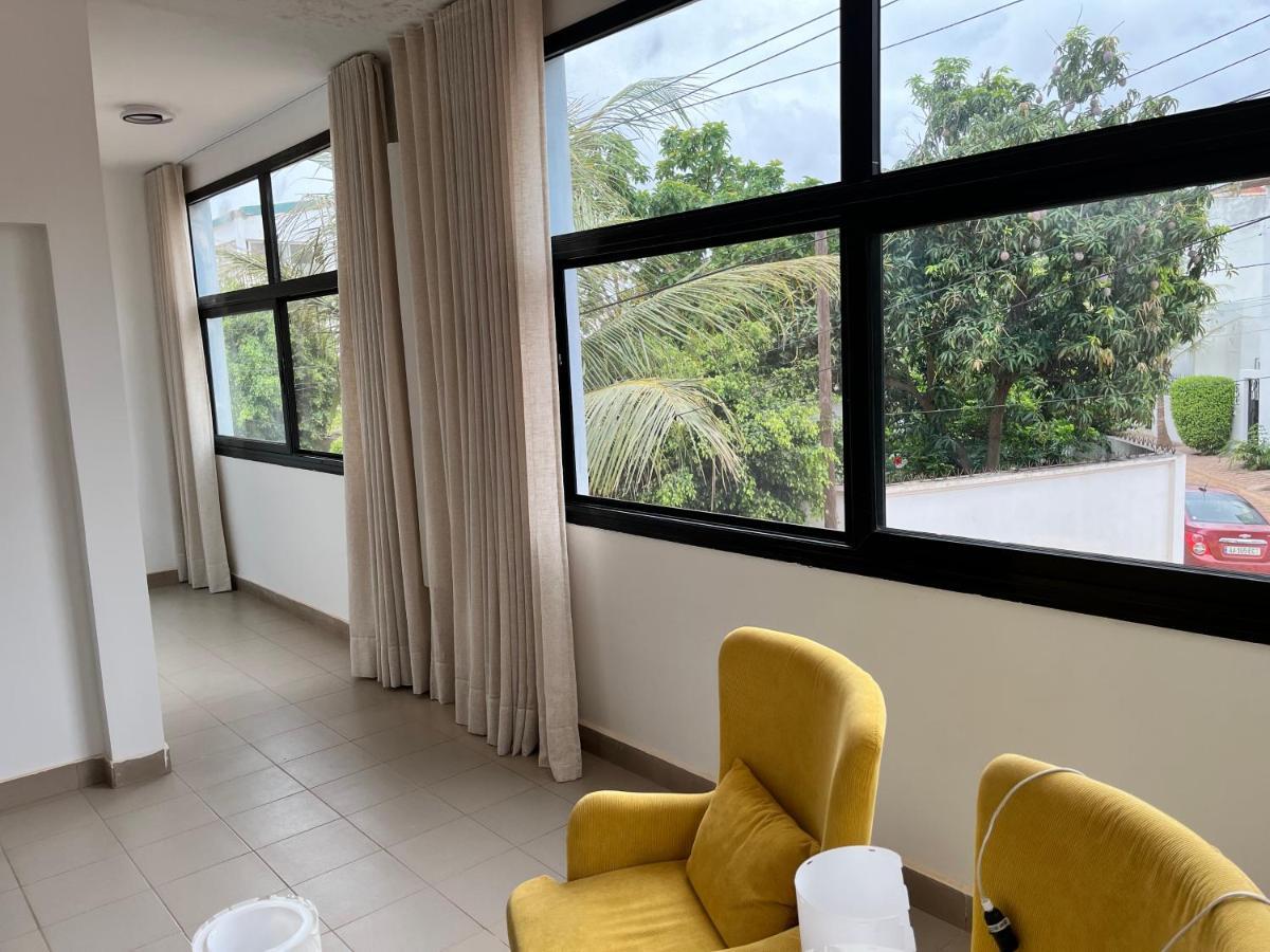 Hibiscus Bed & Breakfast Dakar