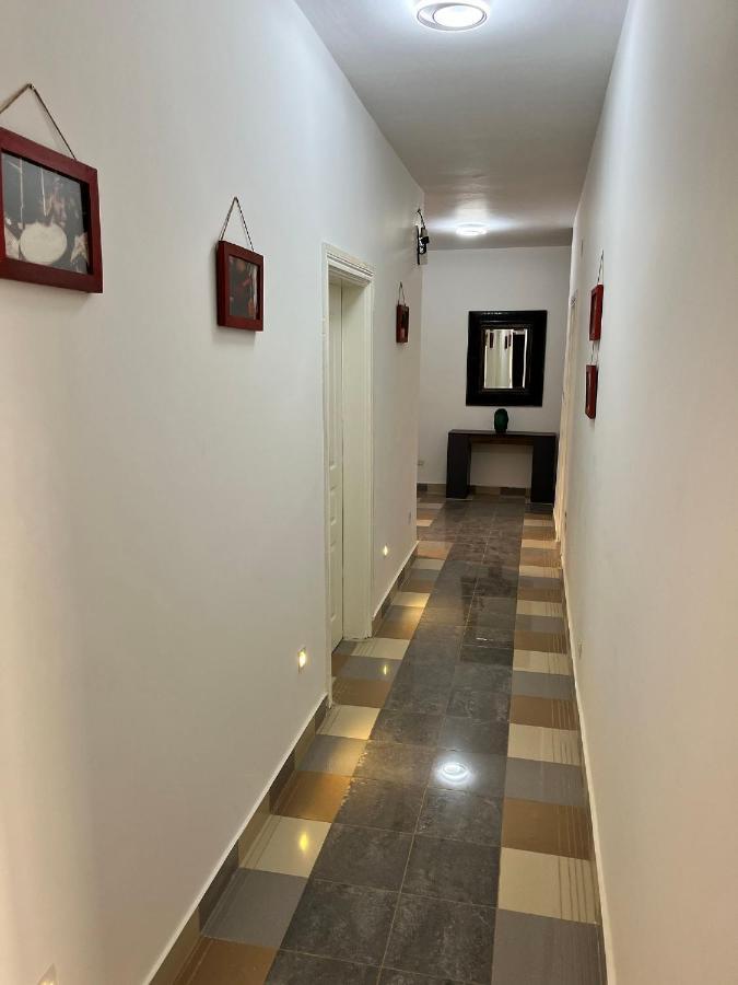 Bed & Breakfast Hibiscus Dakar