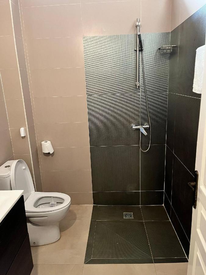 Hibiscus Bed & Breakfast Dakar
