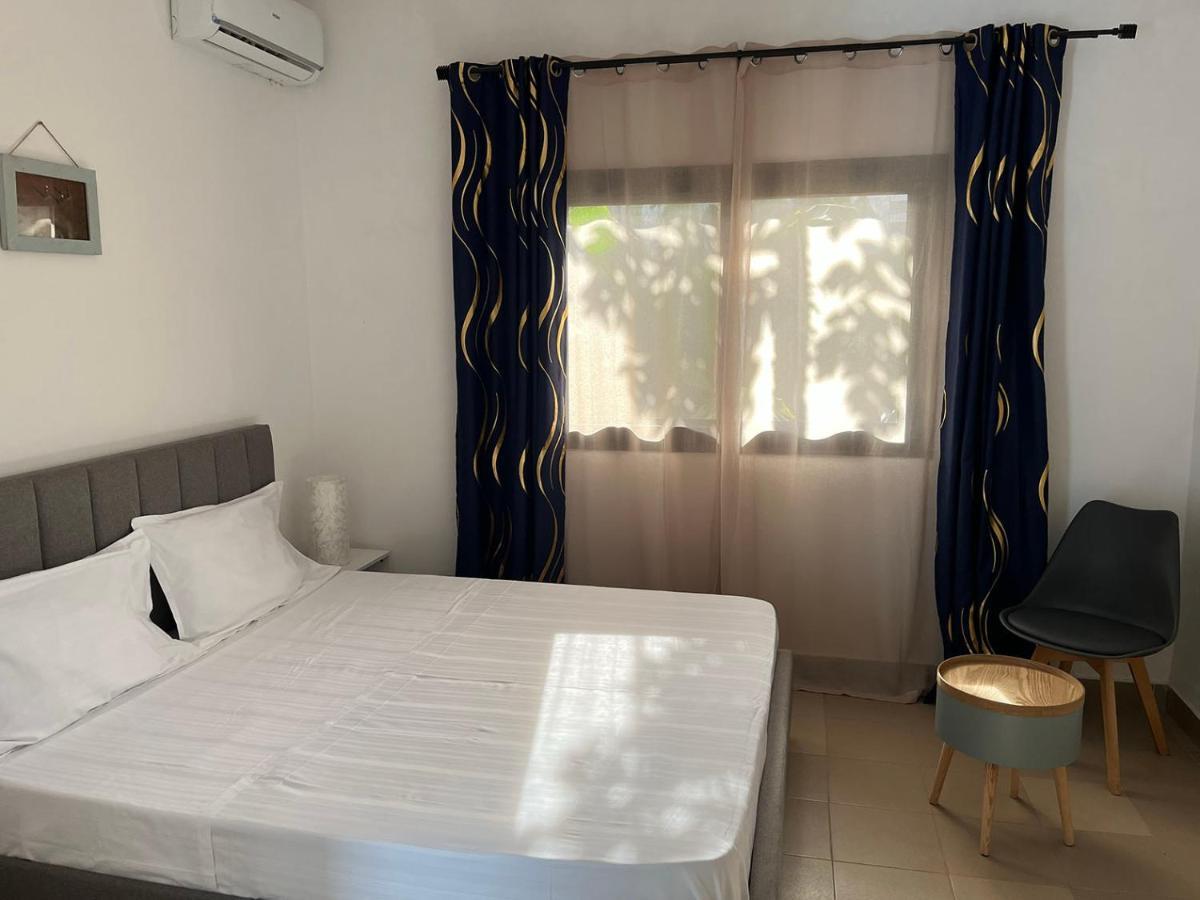 Hibiscus Bed & Breakfast Dakar