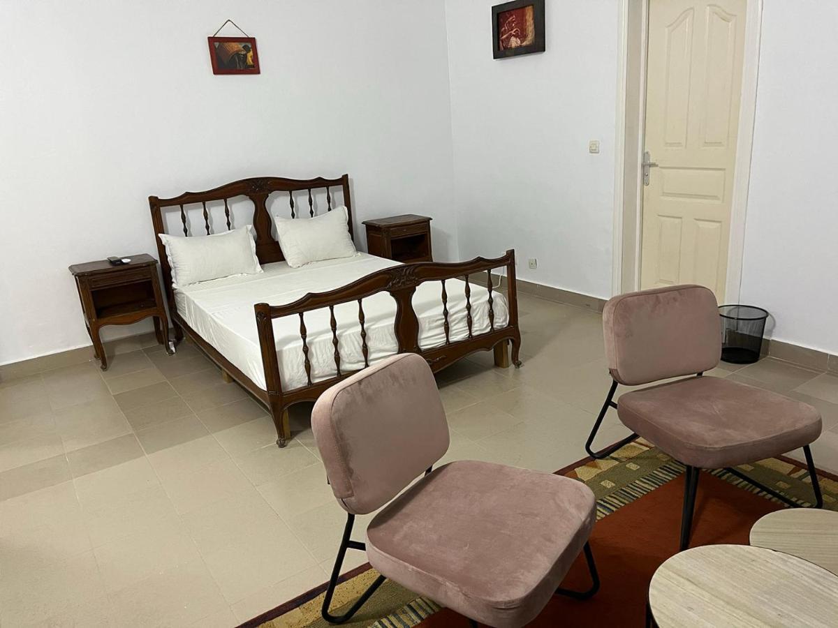 Hibiscus Bed & Breakfast